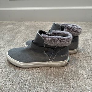 Size 9 Blowfish Booties